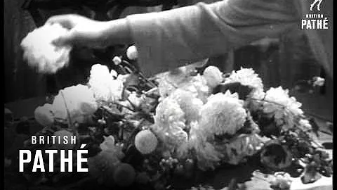 Flower Piece (1945)