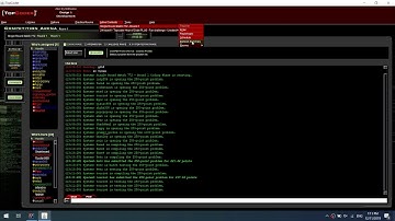 TopCoder SRM 772 screencast