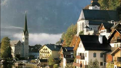 John Williams | Variations on a theme No. 9 by Mozart