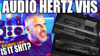 Download Lagu AUDIOHERTZ VHS REVIEW \u0026 TEST MP3 Download Lagu AUDIOHERTZ VHS REVIEW \u0026 TEST MP3