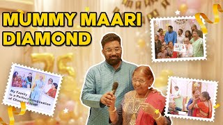 Mummy Bday Vlog