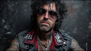 Yelawolf - Ghosts Don’t Knock (2025) - PainLayer Remix