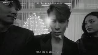 (비) RAIN - MAGNETIC (Feat Jackson Wang) MV [English Subs   Romanization   Hangul]