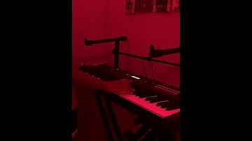 Thumbnail of K-Dilak Pouki’n Te Marye Keyboard Solo Cover