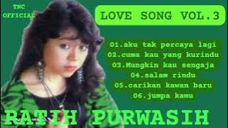 RATIH PURWASIH  LOVE SONG VOL.3