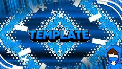 [AM] Simple 2D Intro Template || BRDesigns (dl in desc)