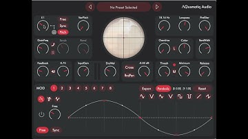 Dedalus Tutorial 1: Delay Modes