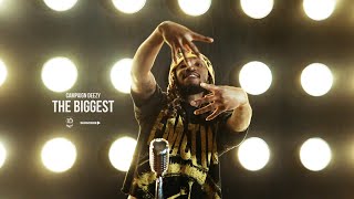 Campaign Deezy - 'The Biggest' A Visual by Al