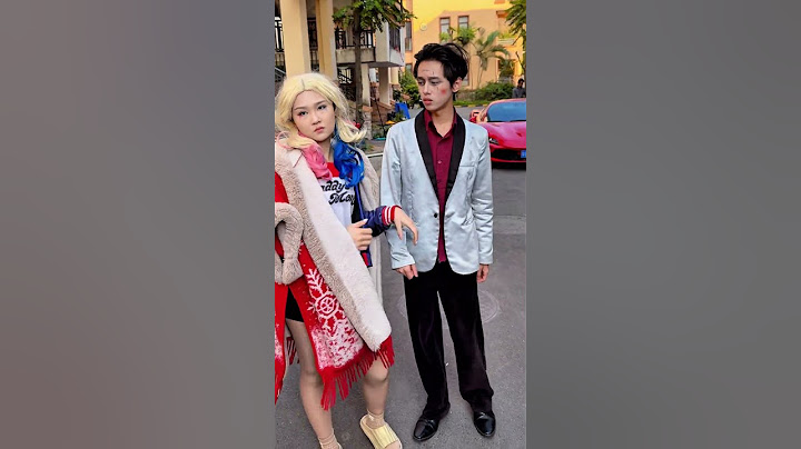 Harley Quinn helps the Joker get his revenge!#joker  #shorts