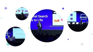 Beyond 2019 - AI-Driven Analytics Event of the Year