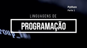 Aula 4 - Python - Parte 1