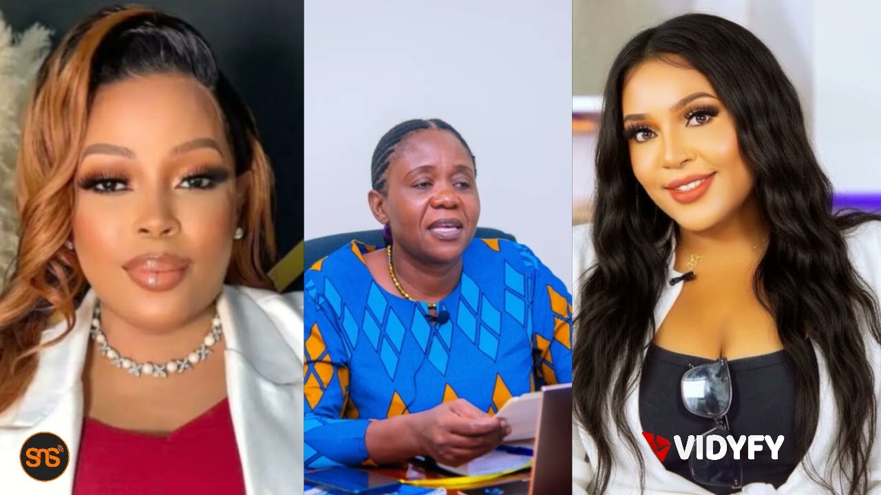 Waziri Gwajima aingilia kati kesi ya Diva na Maimartha, Atoa neno zito na kuulizia kituo cha polisi