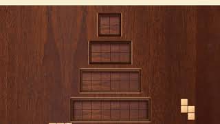 Wood Block Puzzle V3- 800x800 screenshot 1