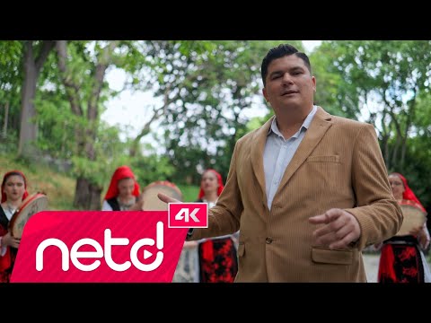 Rumeli Samet - Ellerine Kınalar Yaktılar