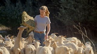 Ranch To Table Season 2 - Official Trailer | Magnolia Network