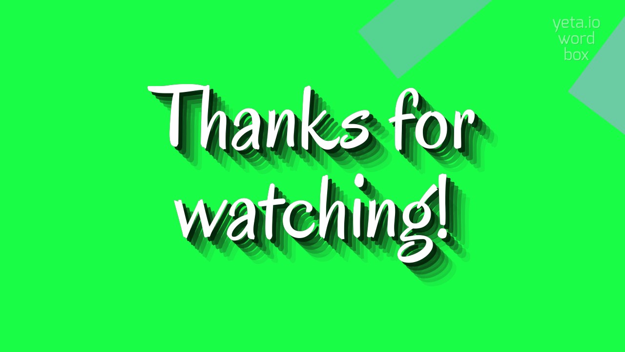 How to say "theah"! (High Quality Voices)