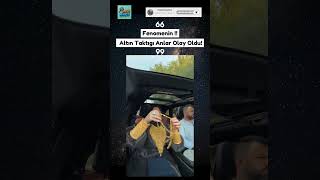 Kına Mı, Sarraf Düğünü Mü Nevra Bilem Gündemde In Üğün