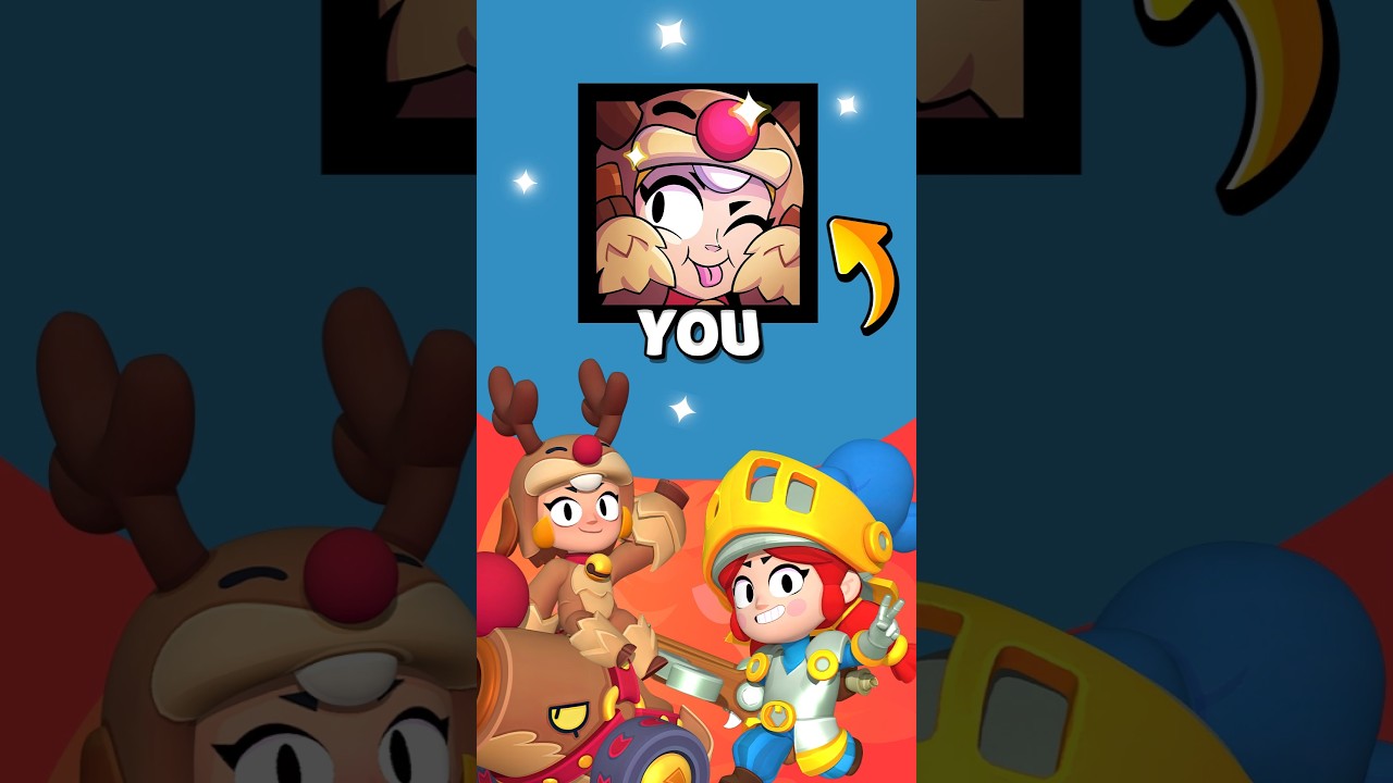 This Brawler is a Reflection of You! 😳 