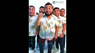 "Sola tú te quedarás... ¡y con los Pappys parrandearás!" 💃🕺 #cumbia #musica