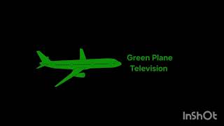 Big Time Rush 2009 Green Plane Au Closing Logos