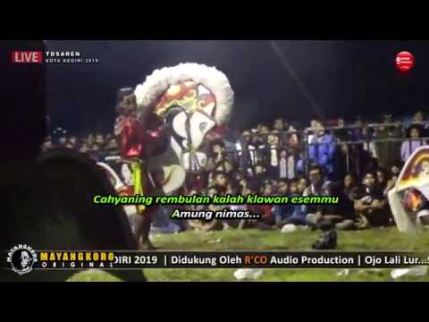 rembulan-cover-voc-latifah-&-lery-==-mayangkoro-original-live-tosaren-2019