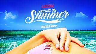 ❤️Dance Lacuna Celebrate The Summer DJ THT Remix.