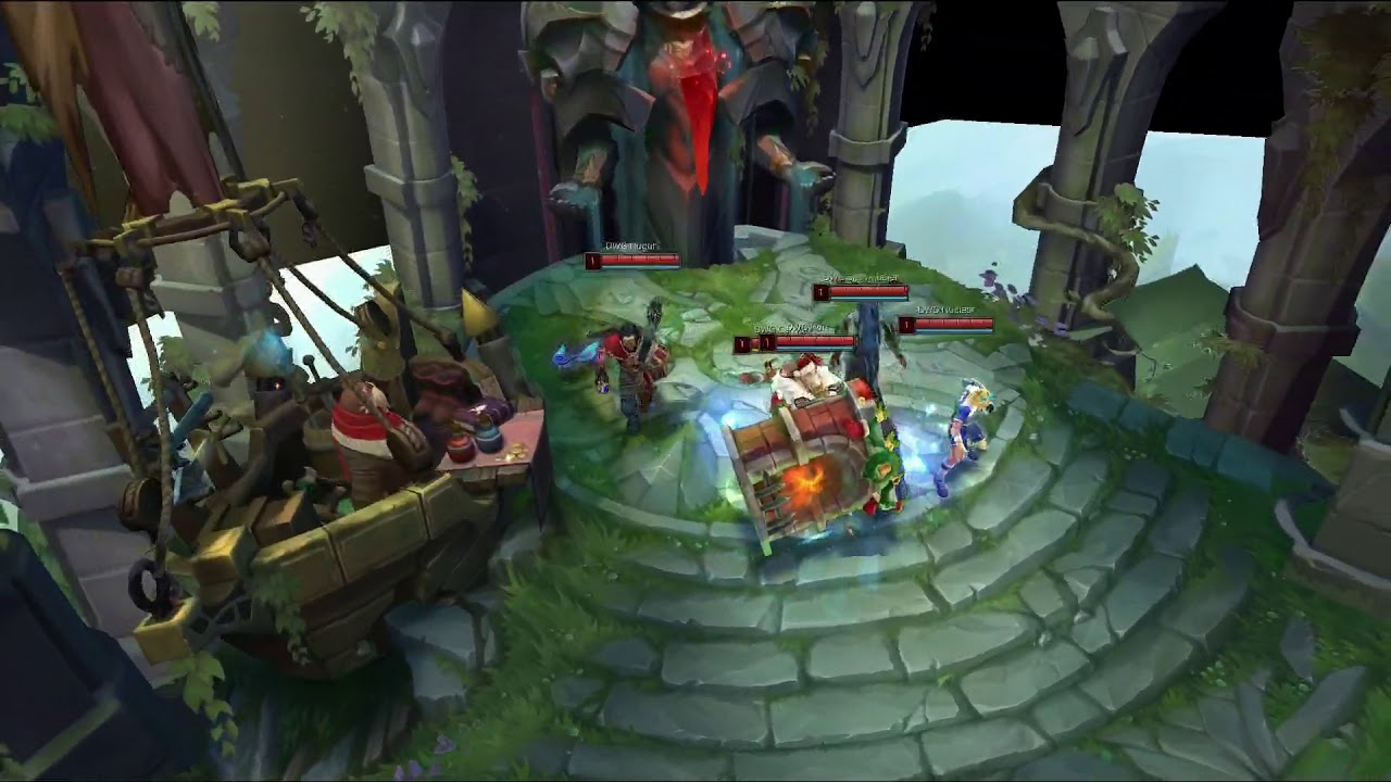 LCK 2019 | KZ vs DWG | Game 1 | Full Match | 01/02/2019