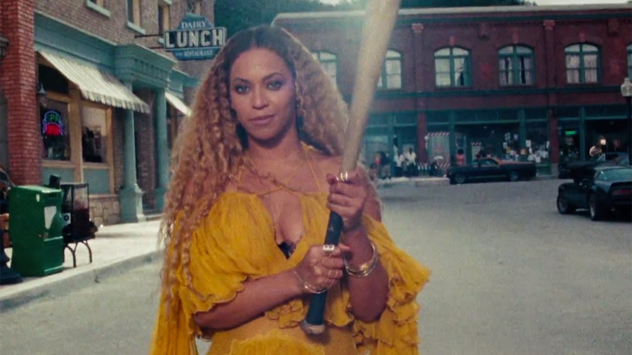 Beyoncé - Hold Up (acapella filter) + DL - YouTube