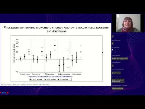 Заболевания желудочно-кишечного тракта и суставов. Есть ли связь?