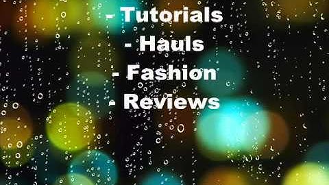 My intro/ first video! READ DESCRIPTION!