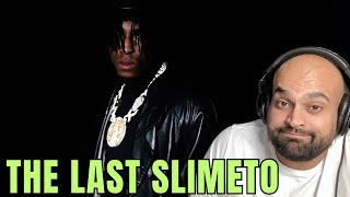 YoungBoy - The Last Slimeto Full Album Reaction - I KNOOWW I KNOOWW!