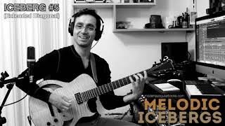 "In The Style of Jonathan Kreisberg" - MELODIC ICEBERGS