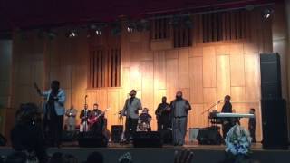 Video thumbnail of "Pastor Shawn Jones & The Believers "Return No More""