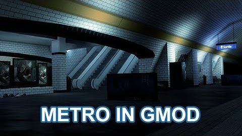 Source - Operation Metro (Why do I do this to myself)
