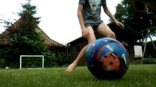 Onderbroek Challenge