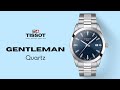 Tissot Gentleman Watch Review #2, Watches for Passion