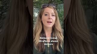 Belmond is always on point! #limaperu #food #foodie #hotel #belmond