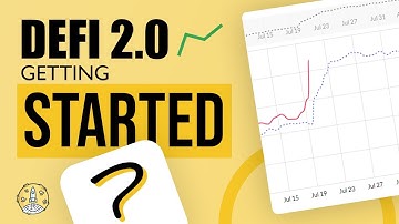 DeFi 2.0 Getting Started? Crypto Market Update | Token Metrics AMA