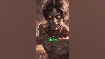 What Eren
