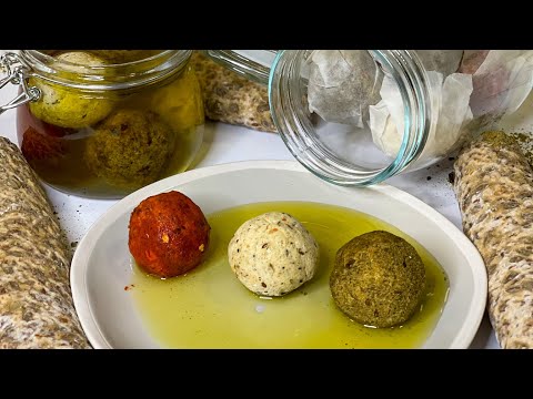 طريقة الشنكليش في البيت