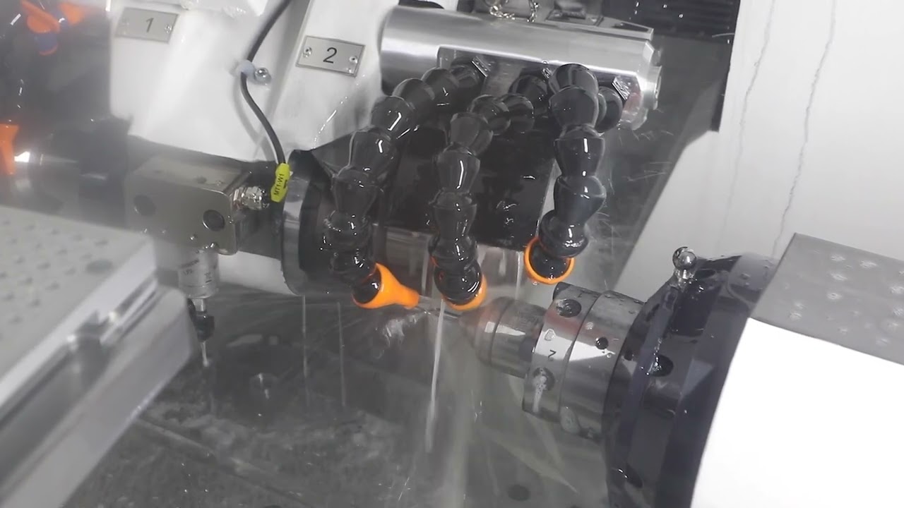 Roughing End Mill