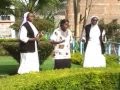 Kingongo Catholic Church Pigieni Bwana Vigelegele 