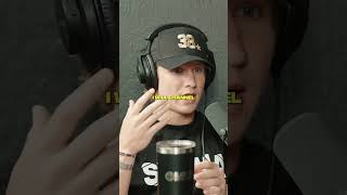 Lean on others!! #motivation #viral #vulnerability #podcast #mentalhealth #challengethestigma