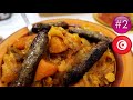 MON 1ER  COUSCOUS EN TUNISIE ! (VLOG #2)