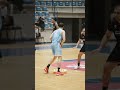 FIBA WASL S3 | POV: Slayin' threes with style ☄️