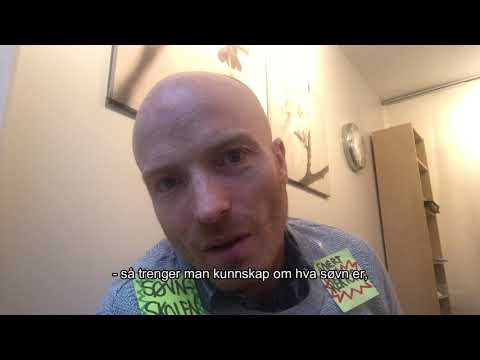 Kunnskap for søvnløse