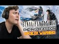 RogersBase Reacts to FINAL FANTASY XVI&#39;S FINAL BOSS AND ENDING (SPOILERS)