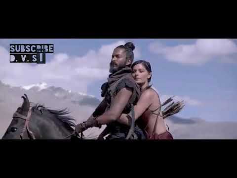 Mirzya  WhatsApp status