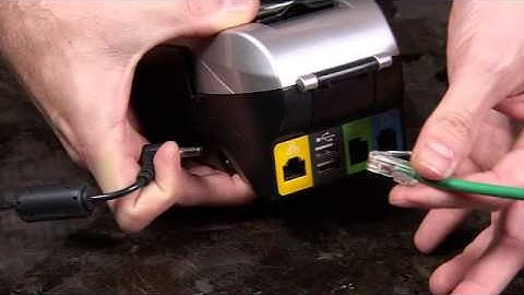 FD100Ti Terminal Troubleshooting - IP Connect Failed Error