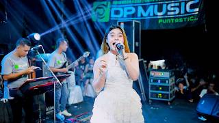 DP MUSIC - TAK SANGGUP LAGI - BERTHA AMELIA - WEDDING PARTY LEO DAN INVIA - RIXKY DAN LINA